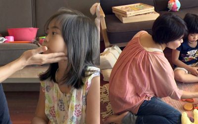 New Behavioral Therapy to Support Japanese Mothers of Children with ADHD