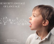 The Secret Language of Language