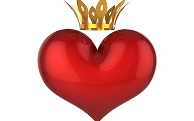The Heart: King of Organs