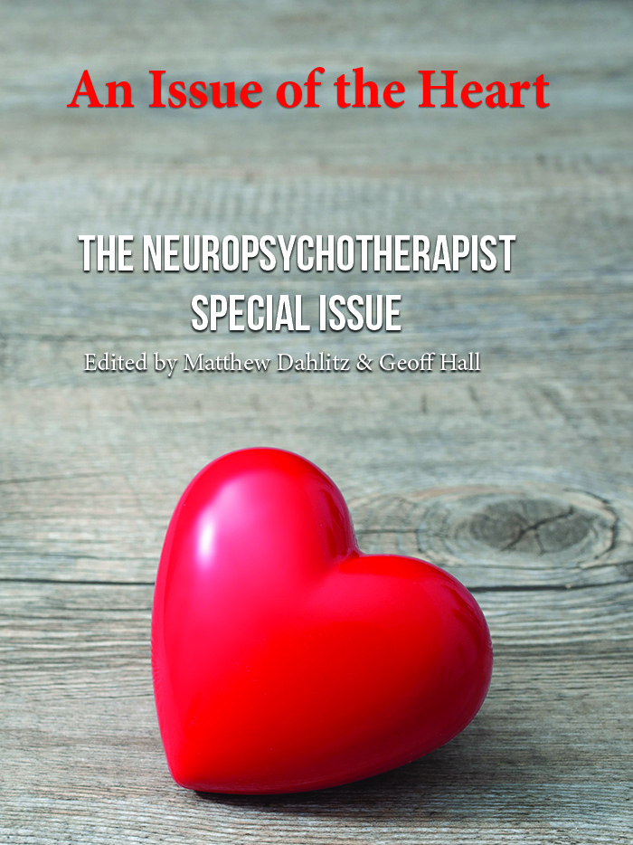 Issue of the Heart special cover2
