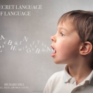 The Secret Language of Language